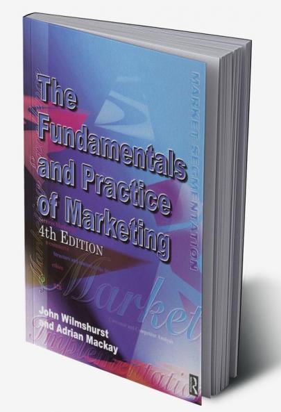 Fundamentals and Practice of Marketing