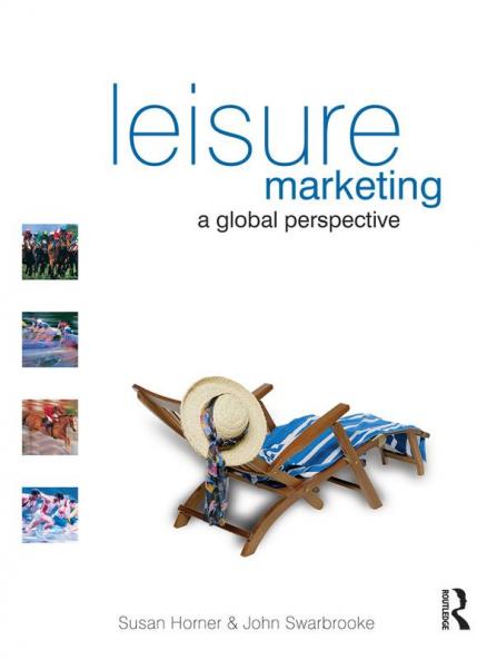 Leisure Marketing