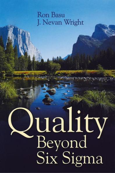 Quality Beyond Six Sigma