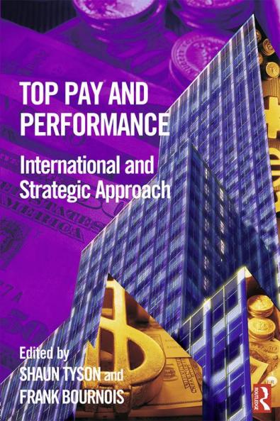 Top Pay and Performance