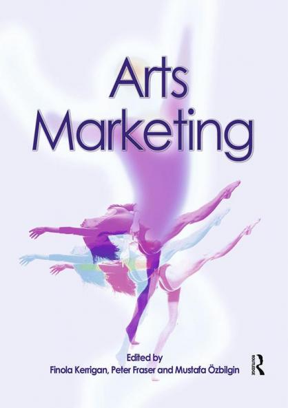 Arts Marketing