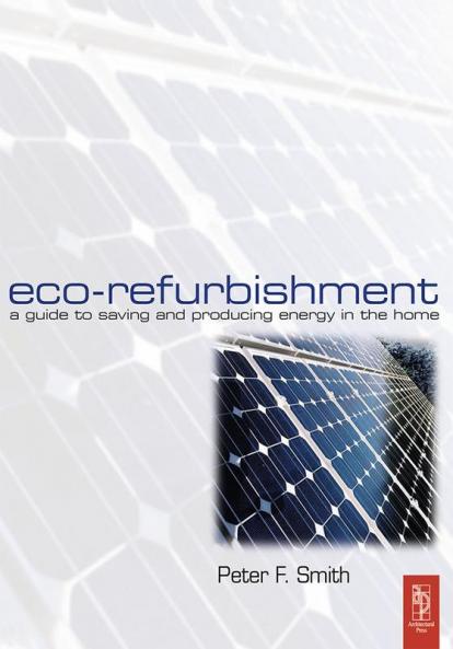 Eco-Refurbishment