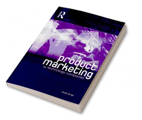 Product Marketing for Technology Companies