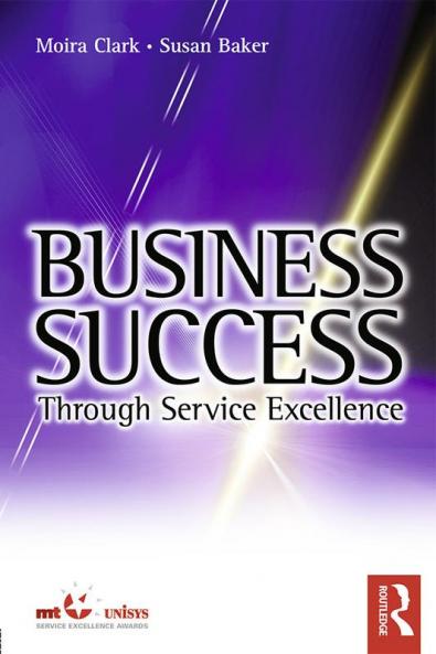 Business Success Through Service Excellence