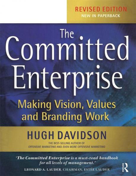 Committed Enterprise