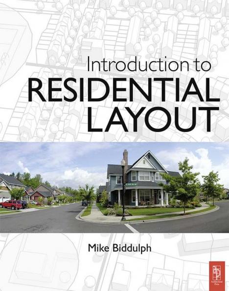 Introduction to Residential Layout