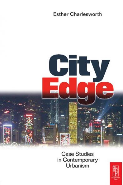 City Edge