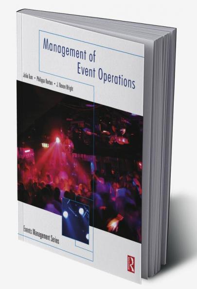 Management of Event Operations