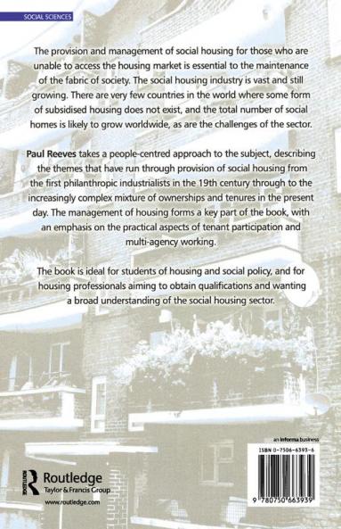 Introduction to Social Housing
