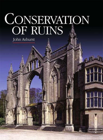 Conservation of Ruins