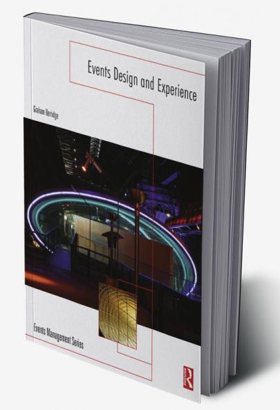 Events Design and Experience