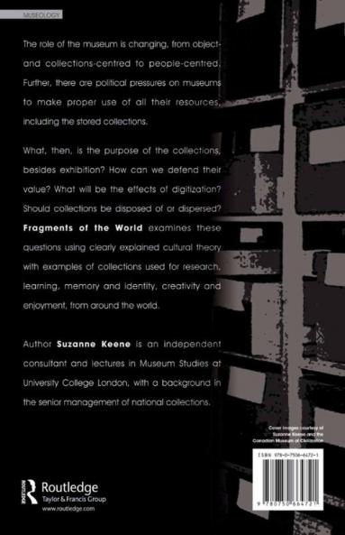 Fragments of the World