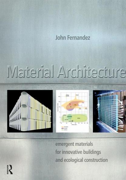 Material Architecture