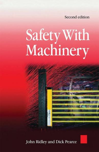 Safety with Machinery