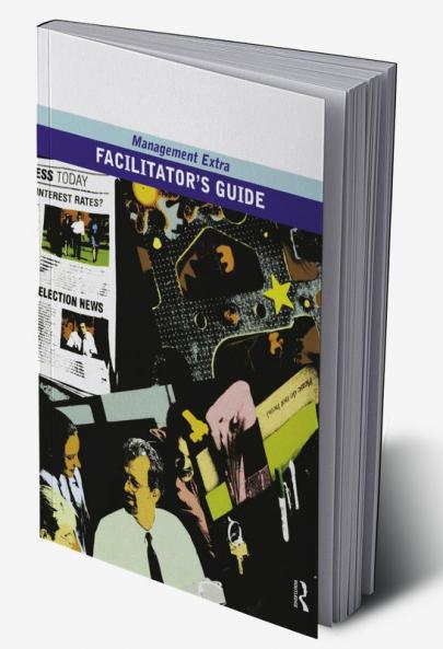 Facilitator's Guide Management Extra