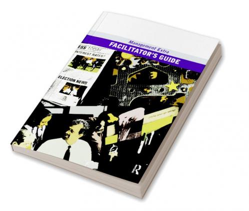 Facilitator's Guide Management Extra