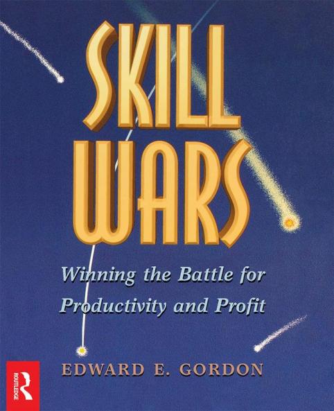 Skill Wars