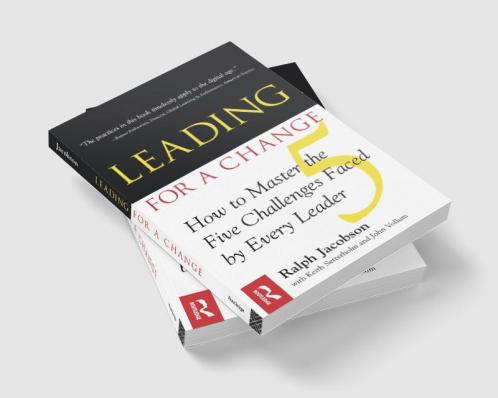 Leading for a Change