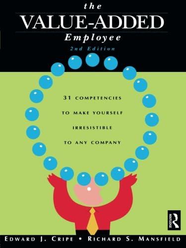 Value-Added Employee