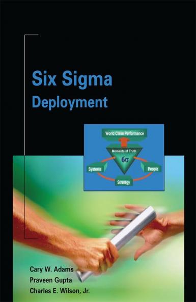 Six Sigma Deployment