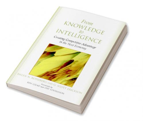 From Knowledge to Intelligence
