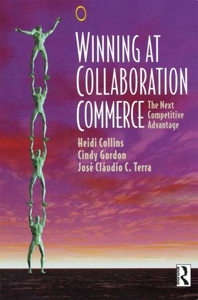 Winning at Collaboration Commerce