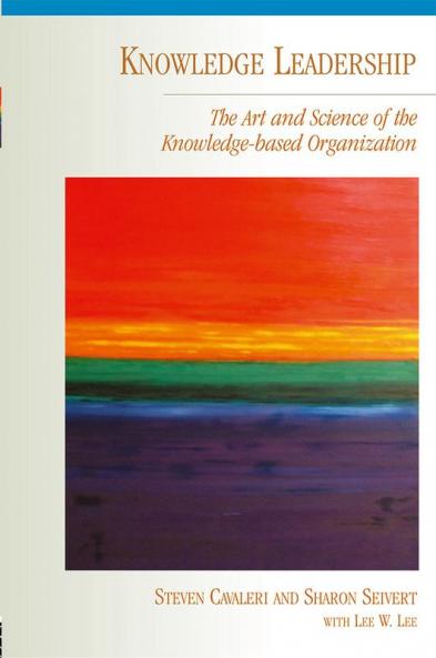 Knowledge Leadership