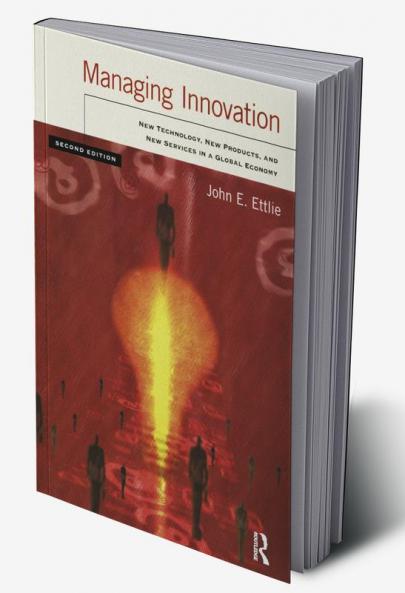 Managing Innovation
