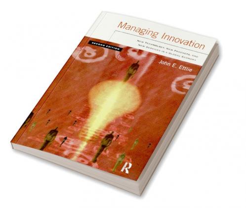 Managing Innovation