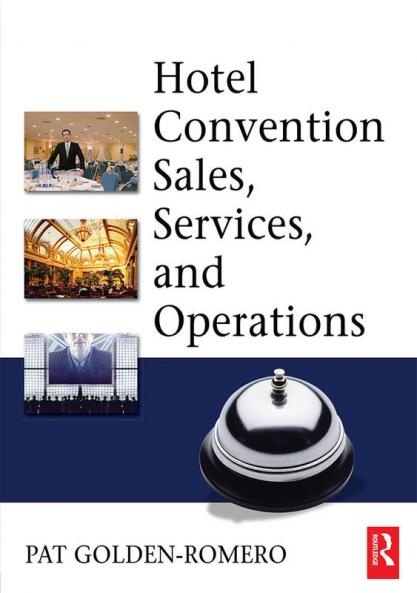 Hotel Convention Sales Services and Operations
