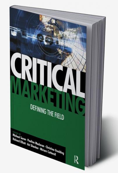 Critical Marketing