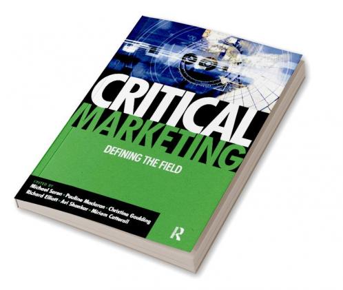 Critical Marketing