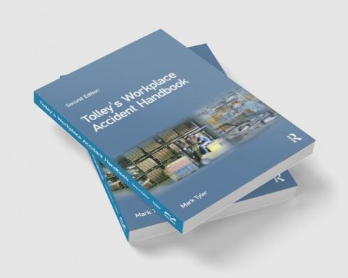 Tolley's Workplace Accident Handbook