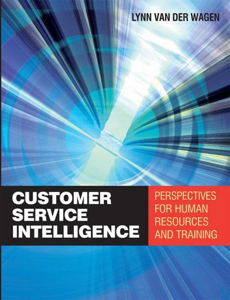 Customer Service Intelligence