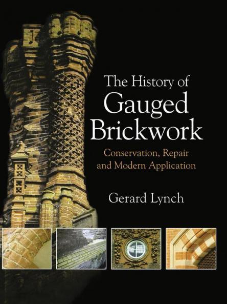 History of Gauged Brickwork
