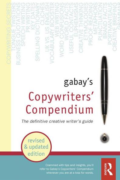 Gabay's Copywriters' Compendium