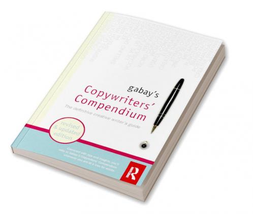 Gabay's Copywriters' Compendium