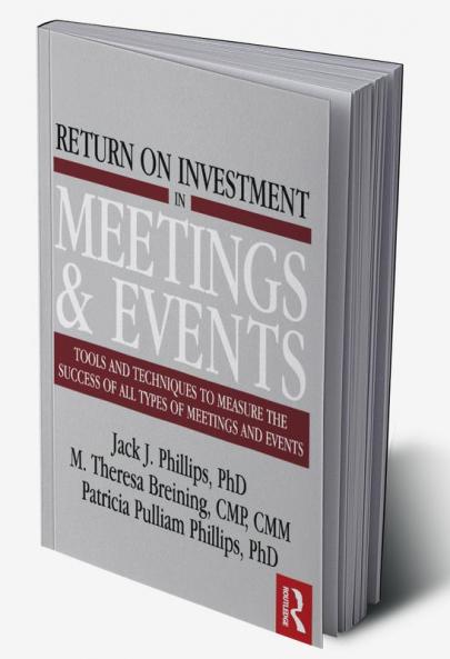 Return on Investment in Meetings & Events
