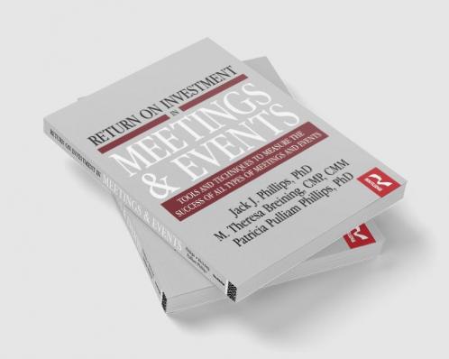 Return on Investment in Meetings & Events