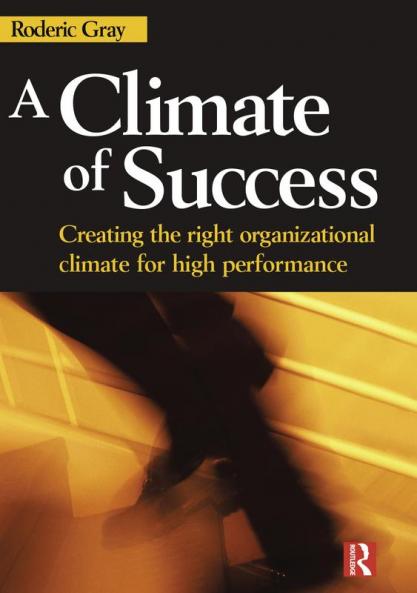 Climate of Success