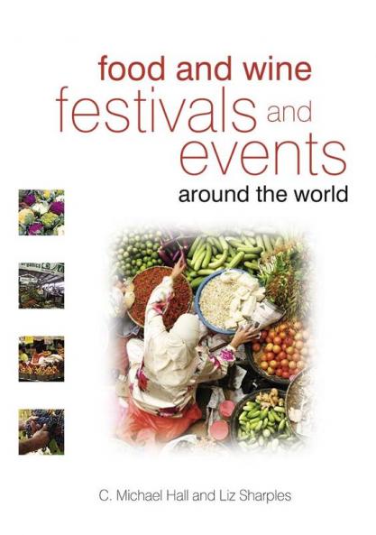 Food and Wine Festivals and Events Around the World