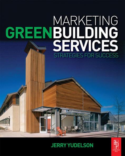 Marketing Green Building Services