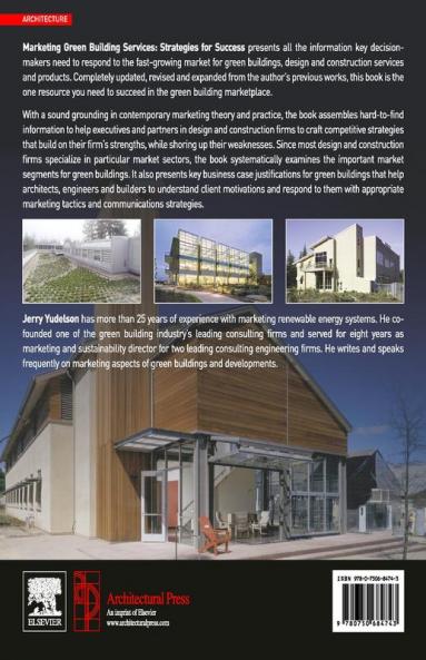 Marketing Green Building Services