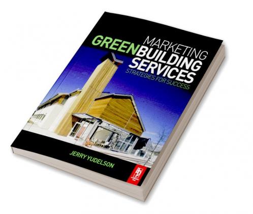 Marketing Green Building Services