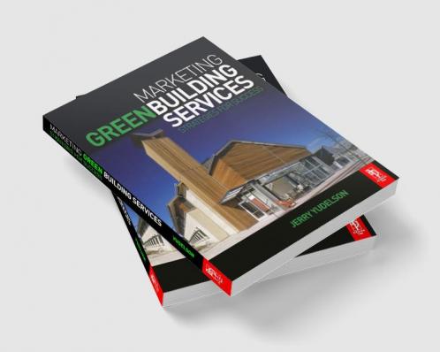 Marketing Green Building Services