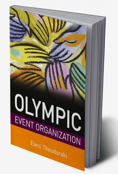 Olympic Event Organization