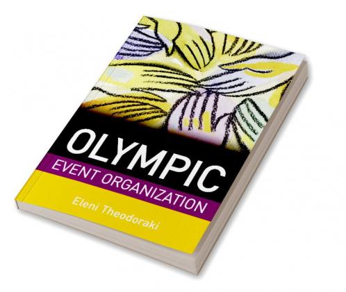 Olympic Event Organization