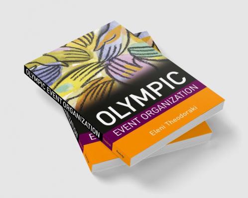 Olympic Event Organization
