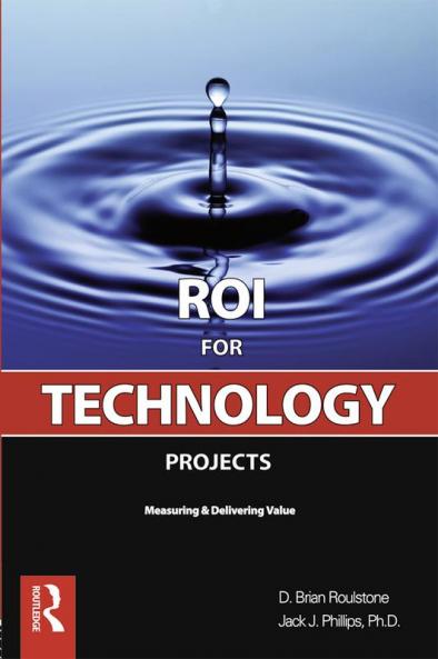 ROI for Technology Projects