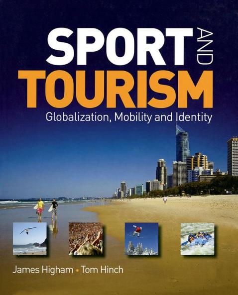 Sport and Tourism